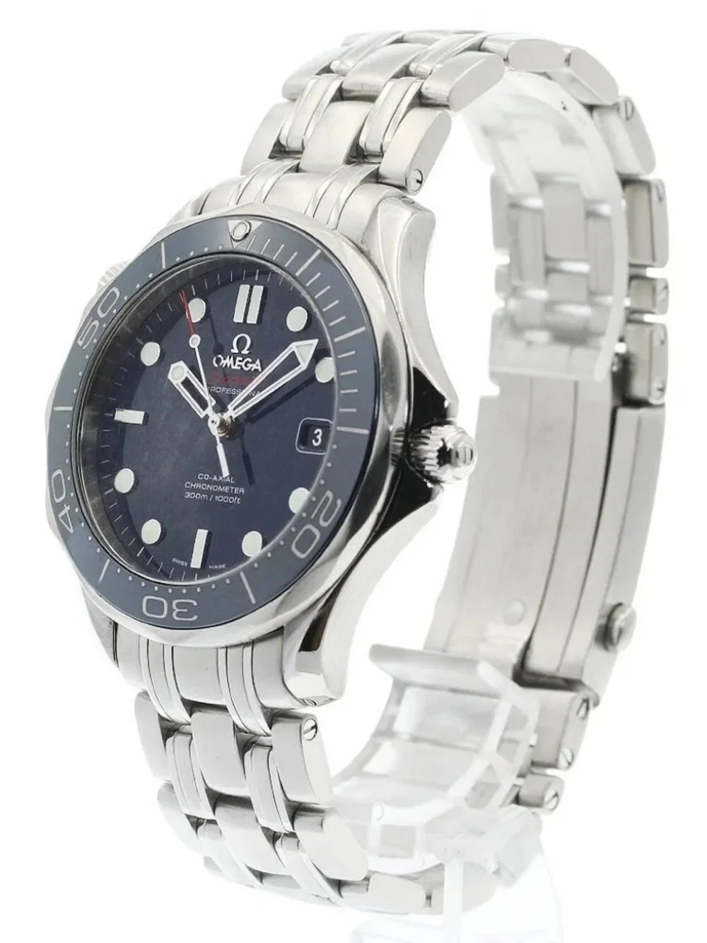 OMEGA Seamaster Diver